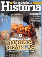 Sucesos de la Historia